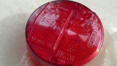 Gilera 50, ARCORE 150,  CB1 tail light lens