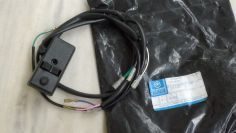 Piaggio Vespa lights switch NOS